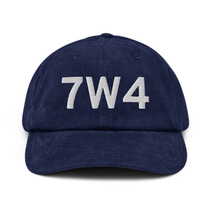 Bumpass (7W4) Airport Hat