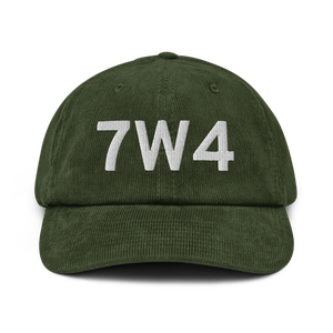 Bumpass (7W4) Airport Hat