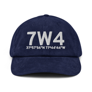 Bumpass (7W4) Airport Hat