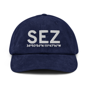 Sedona (KSEZ) Airport Hat