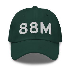 Eureka (K88M) Airport Hat