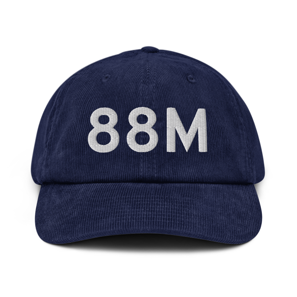 Eureka (K88M) Airport Hat 
