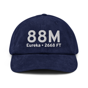 Eureka (K88M) Airport Hat