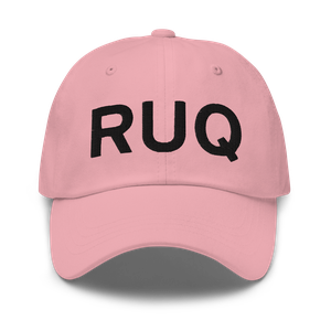 Salisbury (KRUQ) Airport Hat