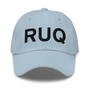 Salisbury (KRUQ) Airport Hat