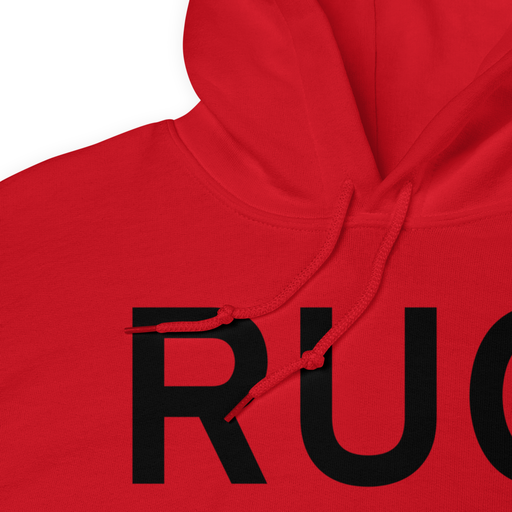 Salisbury (KRUQ) Airport Hoodie Sweatshirt 