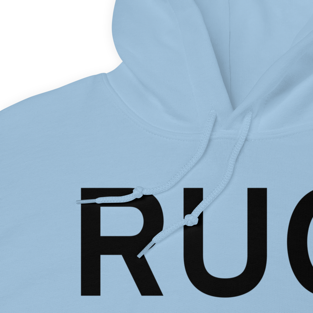Salisbury (KRUQ) Airport Hoodie Sweatshirt 