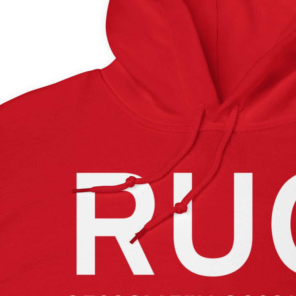 Salisbury (KRUQ) Airport Hoodie Sweatshirt 