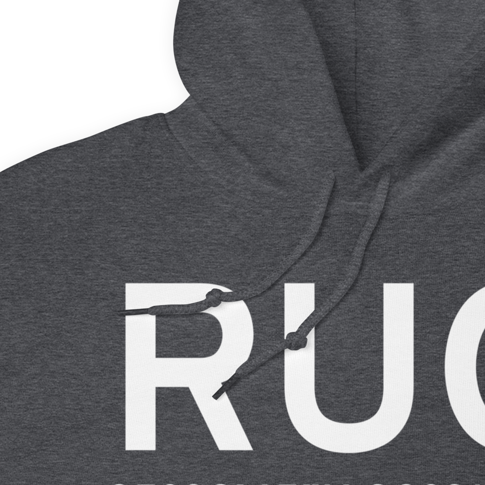 Salisbury (KRUQ) Airport Hoodie Sweatshirt 