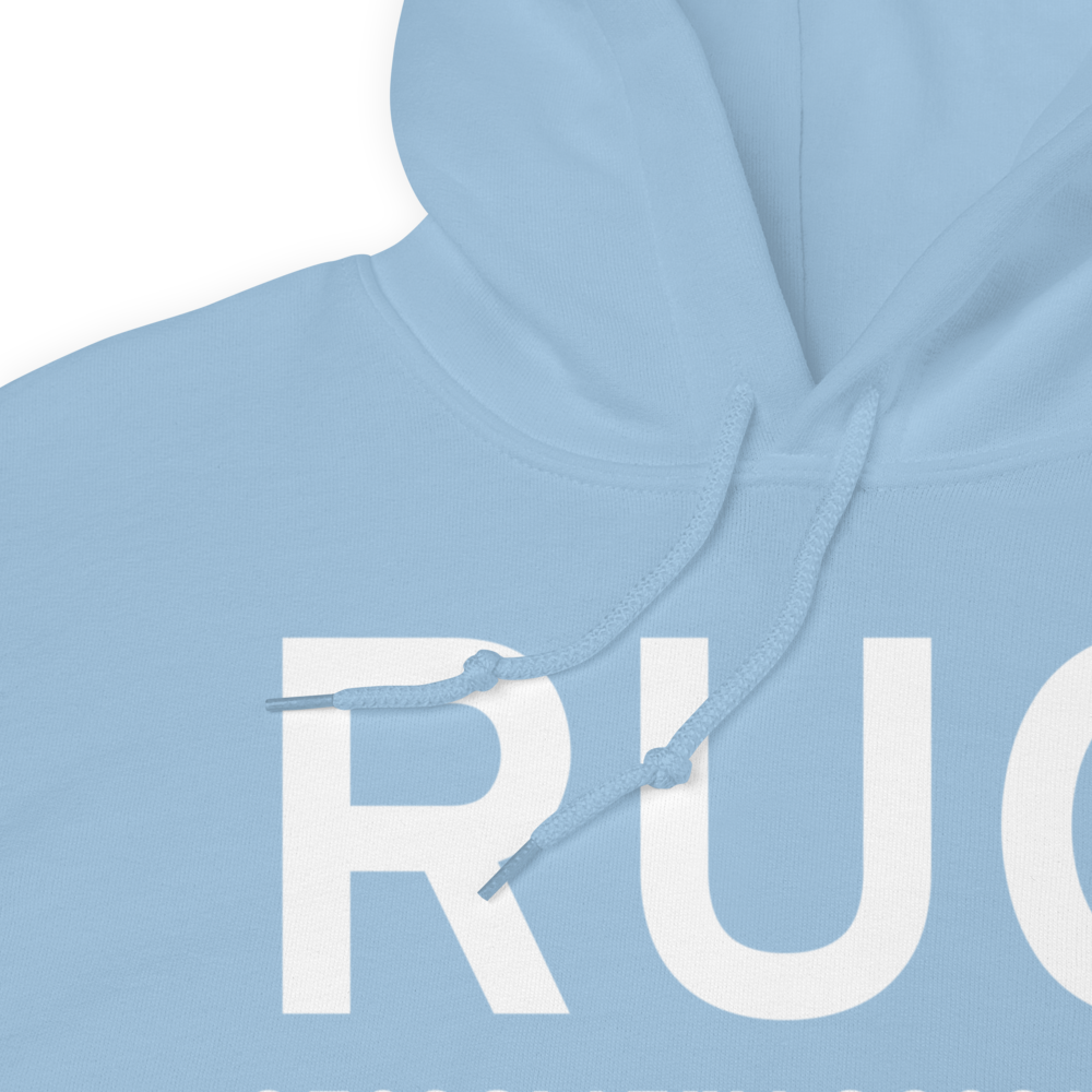 Salisbury (KRUQ) Airport Hoodie Sweatshirt 