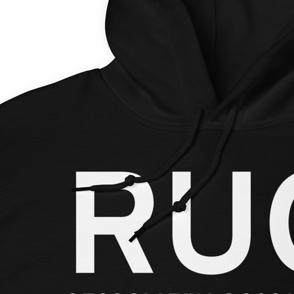 Salisbury (KRUQ) Airport Hoodie Sweatshirt 