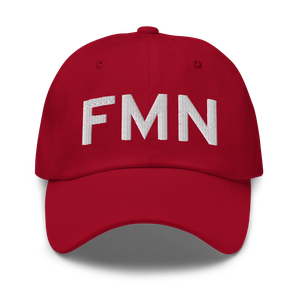 Farmington (KFMN) Airport Hat