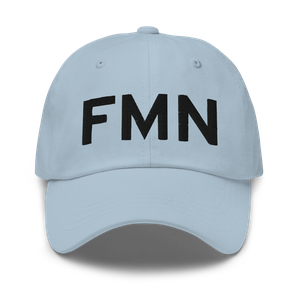 Farmington (KFMN) Airport Hat