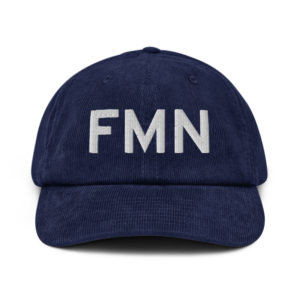 Farmington (KFMN) Airport Hat 