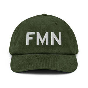 Farmington (KFMN) Airport Hat