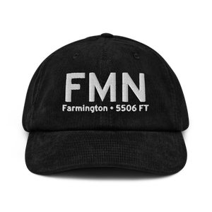 Farmington (KFMN) Airport Hat