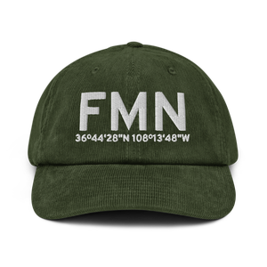 Farmington (KFMN) Airport Hat