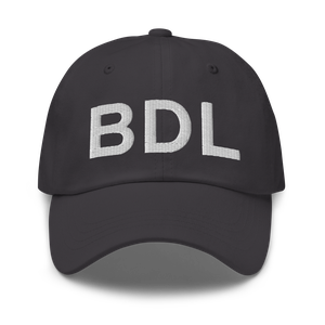 Hartford (KBDL) Airport Hat