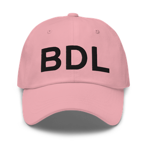 Hartford (KBDL) Airport Hat