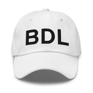 Hartford (KBDL) Airport Hat