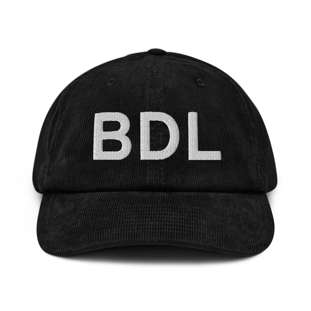 Hartford (KBDL) Airport Hat 