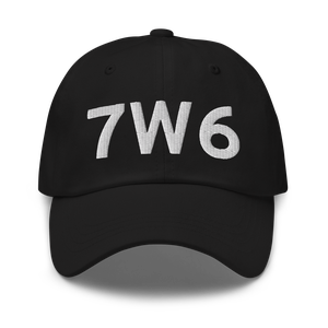 Engelhard (K7W6) Airport Hat