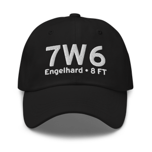 Engelhard (K7W6) Airport Hat