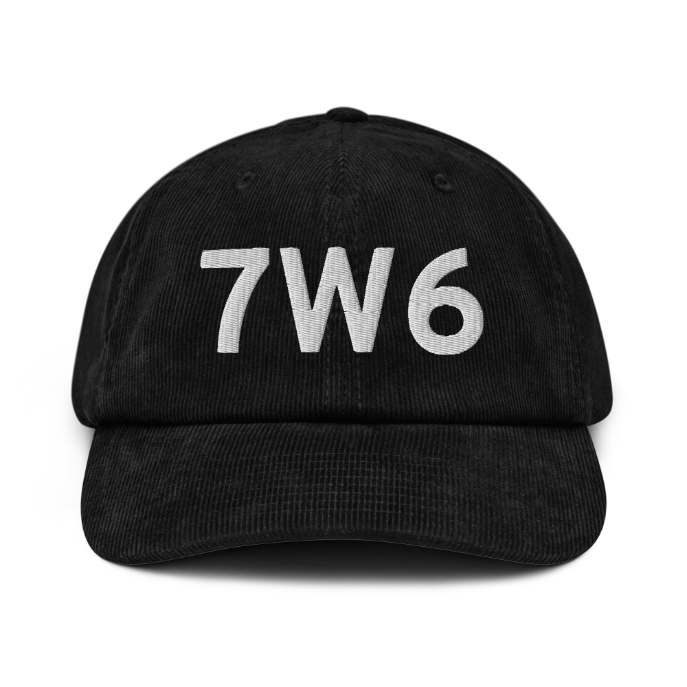 Engelhard (K7W6) Airport Hat 