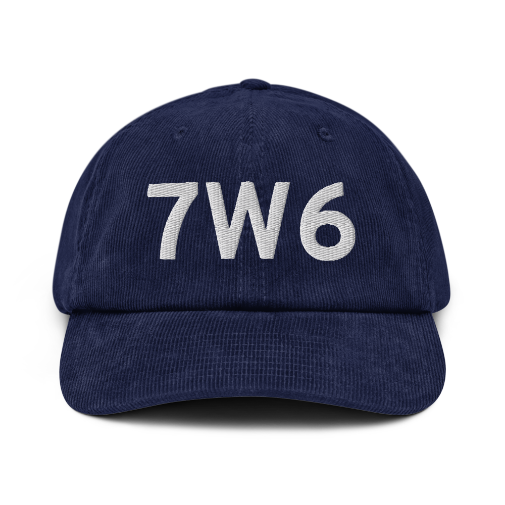 Engelhard (K7W6) Airport Hat 