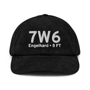 Engelhard (K7W6) Airport Hat