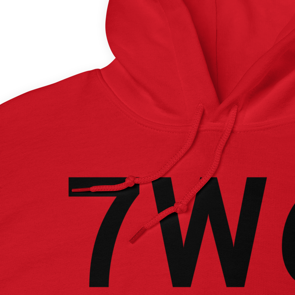 Engelhard (K7W6) Airport Hoodie Sweatshirt 