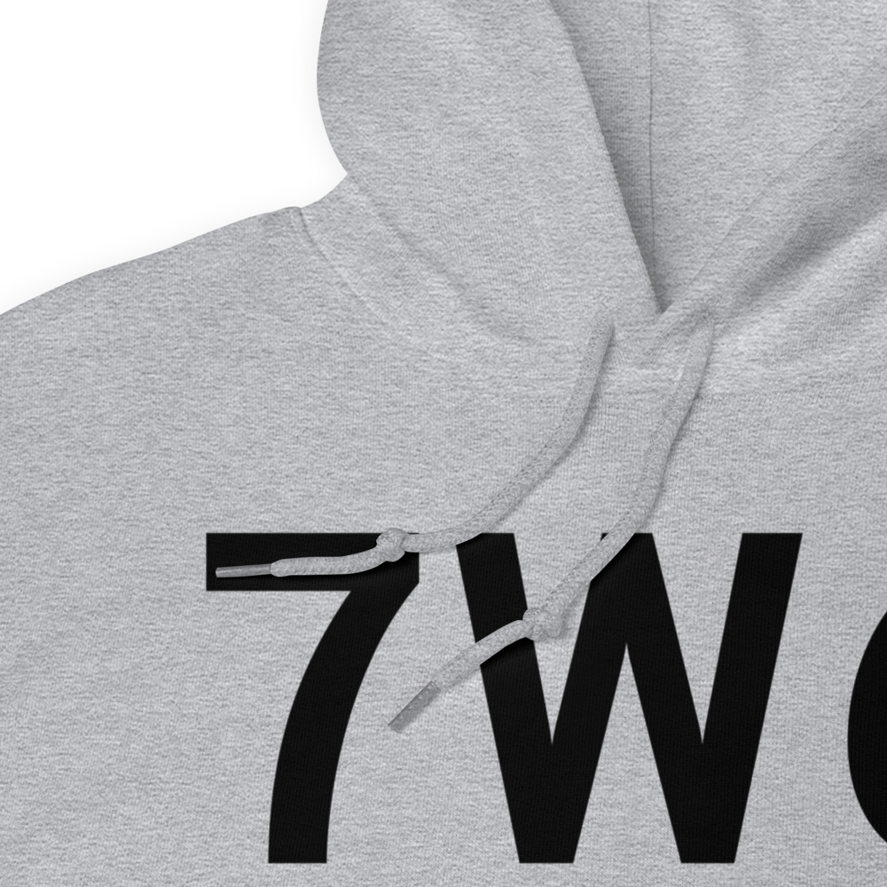 Engelhard (K7W6) Airport Hoodie Sweatshirt 