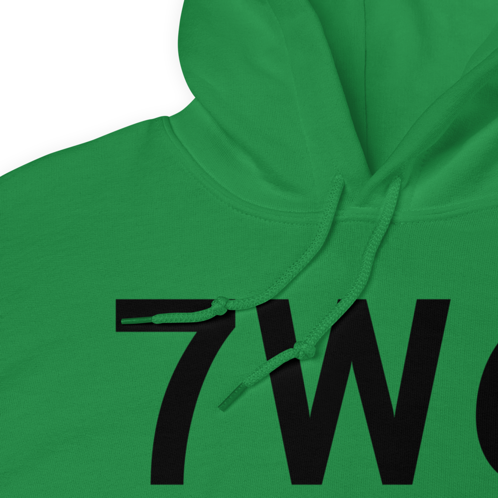 Engelhard (K7W6) Airport Hoodie Sweatshirt 