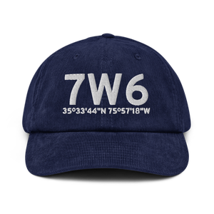 Engelhard (K7W6) Airport Hat