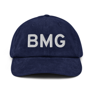 Bloomington (KBMG) Airport Hat