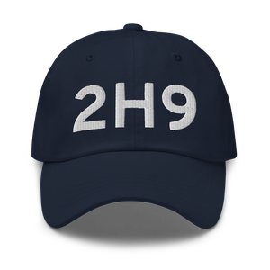 Rolette (K2H9) Airport Hat