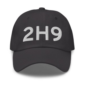 Rolette (K2H9) Airport Hat