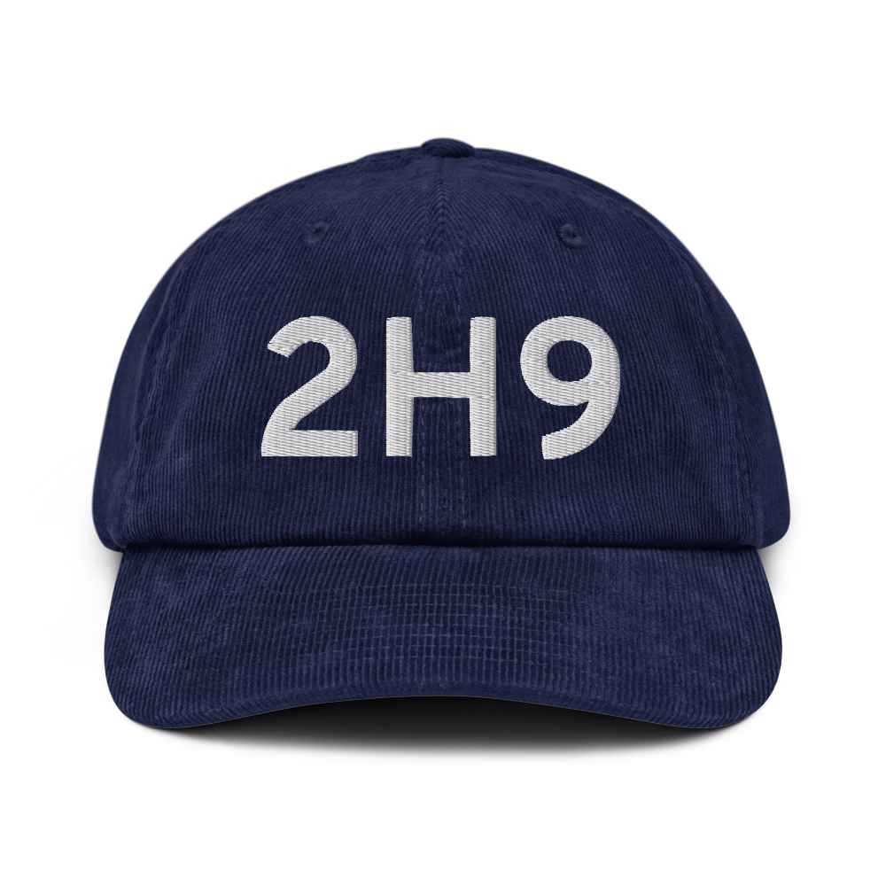 Rolette (K2H9) Airport Hat 
