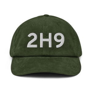 Rolette (K2H9) Airport Hat