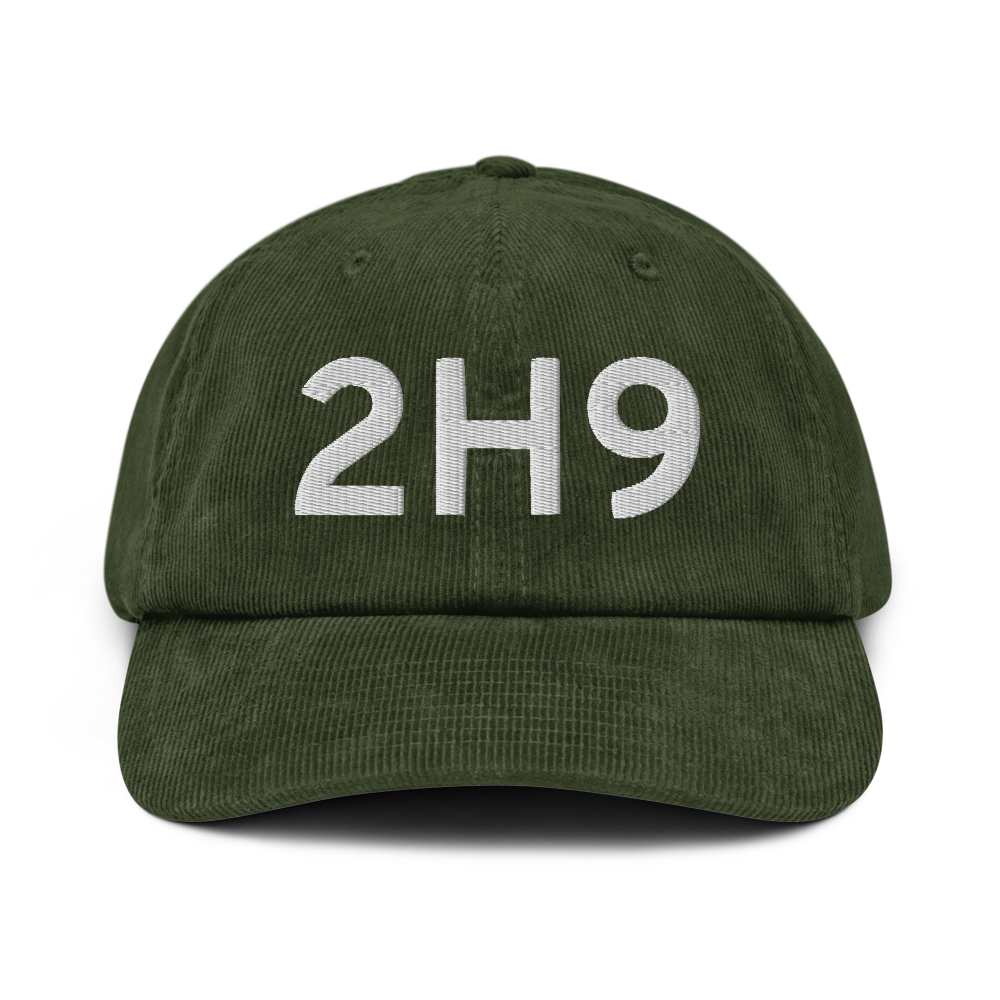 Rolette (K2H9) Airport Hat 