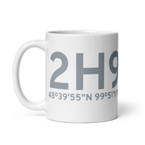 Rolette (K2H9) Airport Mug