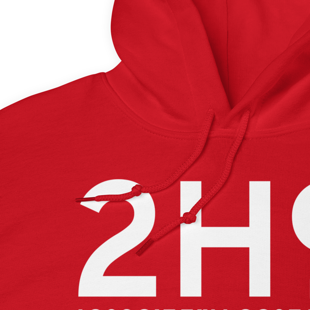 Rolette (K2H9) Airport Hoodie Sweatshirt 