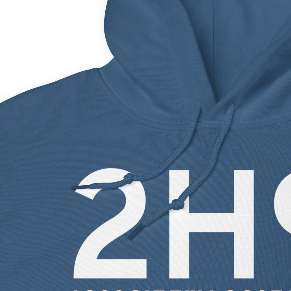 Rolette (K2H9) Airport Hoodie Sweatshirt 