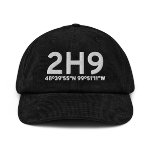 Rolette (K2H9) Airport Hat