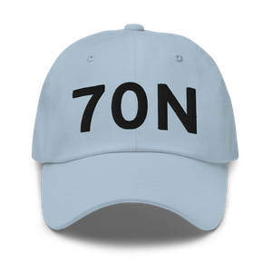 Sterling (70N) Airport Hat
