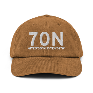 Sterling (70N) Airport Hat