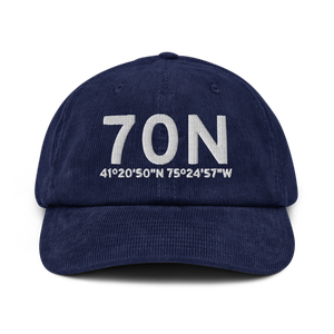 Sterling (70N) Airport Hat