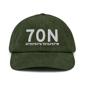 Sterling (70N) Airport Hat