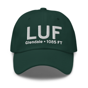 Glendale (KLUF) Airport Hat