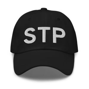 St Paul (KSTP) Airport Hat